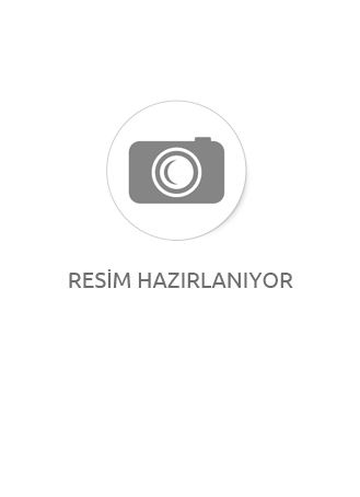 Gold Düğmeli Triko Ceket